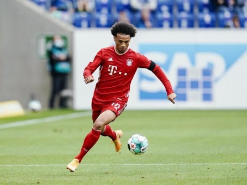 Cái chết đầy tiếc nuối của cầu thủ