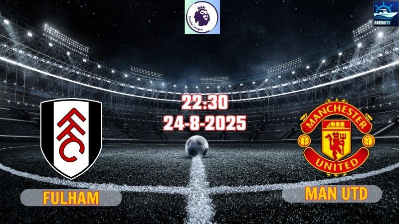 fulham-vs-man-utd